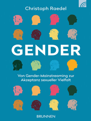 cover image of Gender